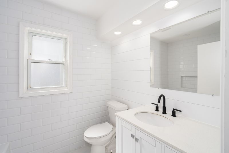 Bathroom Updating in Sarasota, FL