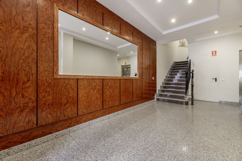 Granite Sealing detail